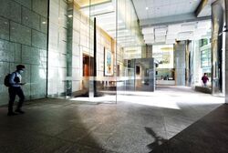 Prudential Tower (D1), Office #460764791
